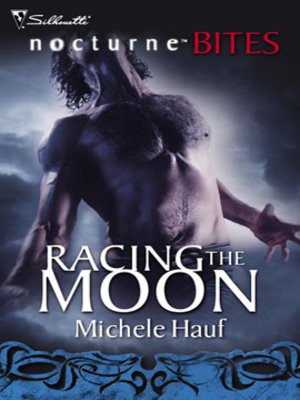 cover image of Racing the Moon